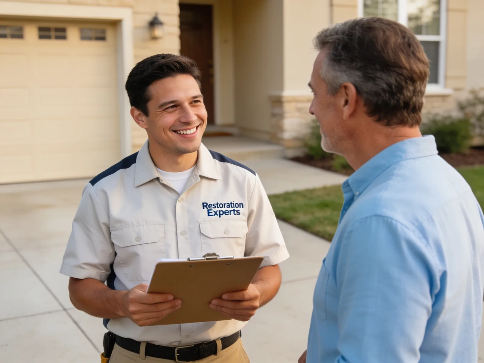 Water Damage Cleanup Clever, MO FAQs